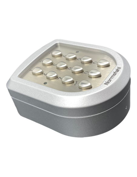 Clavier à code Normstahl 460470