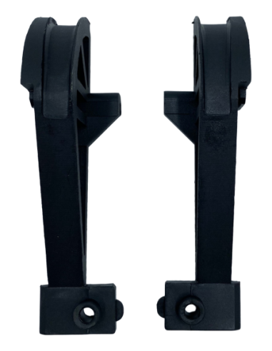 Guide-câble de suspension Normstahl K082247