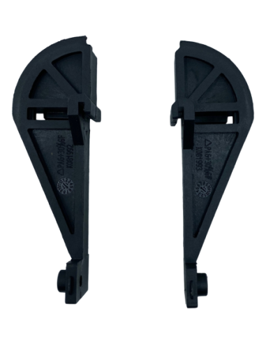 Guide-câble de suspension Normstahl K082247