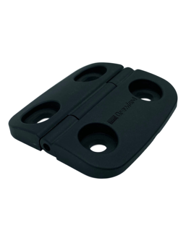 Charnière intermédiaire 70 mm Crawford