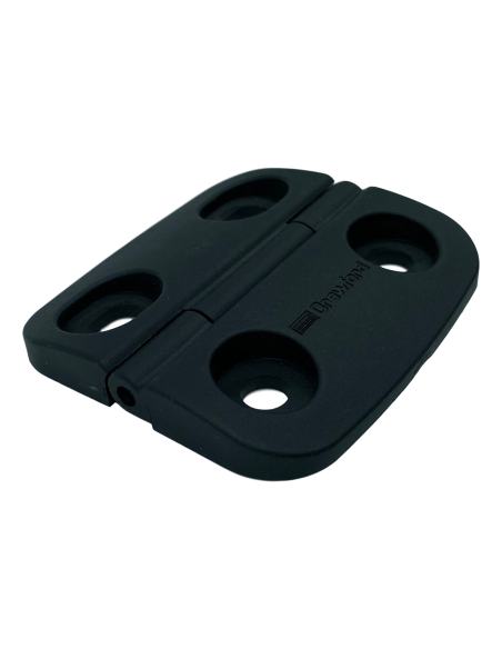 Charnière intermédiaire 70 mm Crawford