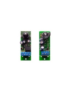 Cellules à sécurité renforcée Doppler IR20S