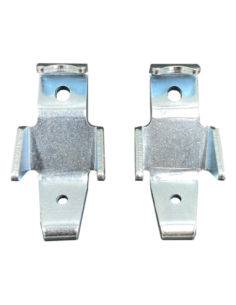 Adaptateur de connexion aux ressorts 2