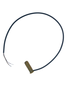 Émetteur côté moteur à impulsion sans fil Hörmann 159379 2