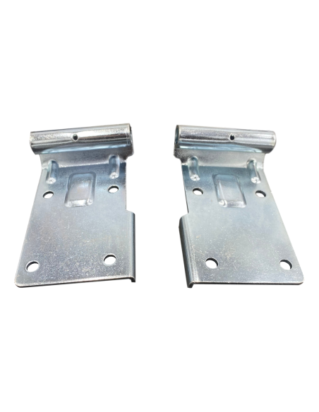 Plaque de base 22,5 mm par paire