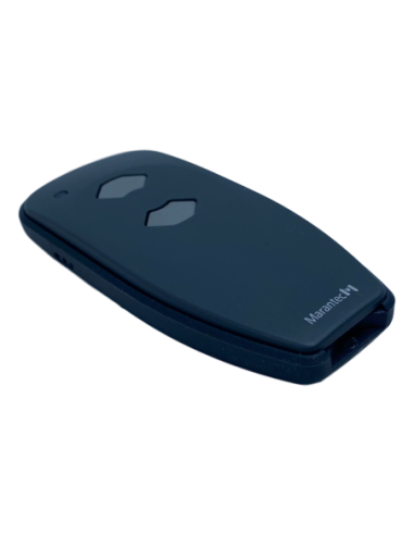 Télécommande 2 boutons 868,35 MHz Marantec Digital 382