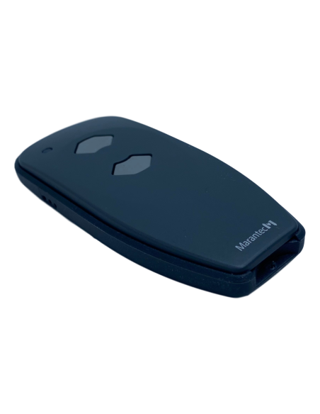 Télécommande 2 boutons 868,35 MHz Marantec Digital 382