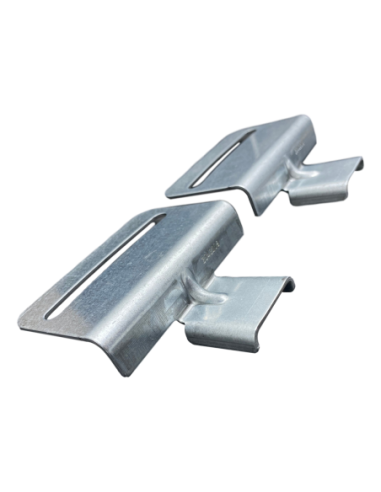 Équerre de butée pour support roulette haut Hörmann 3053676