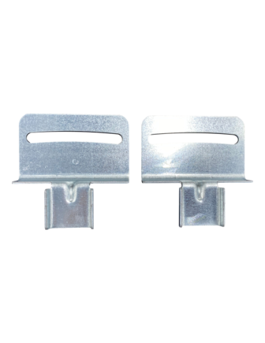 Équerre de butée pour support roulette haut Hörmann 3053676