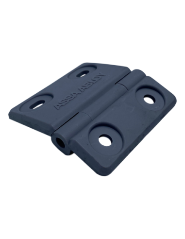 Charnière intermédiaire 72 mm Assa Abloy