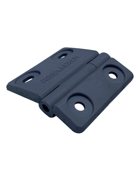 Charnière intermédiaire 72 mm Assa Abloy
