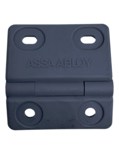 Charnière intermédiaire 72 mm Assa Abloy 2