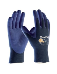 Gants de protection ATG Maxiflex Elite 34-244 par 12