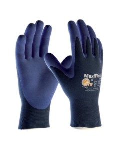 Gants de protection ATG Maxiflex Elite 34-274 par 12