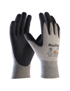 Gants de protection ATG Maxiflex Elite 34-774 B par 12 2
