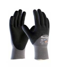 Gants de protection ATG Maxiflex Endurance 42-845 AD par 12