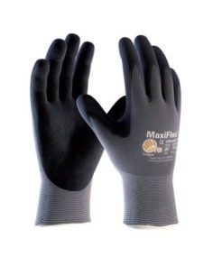 Gants de protection ATG Maxiflex Ultimate 34-874 par 12