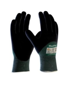 Gants de protection ATG Maxiflex Cut 34-8753 par 12
