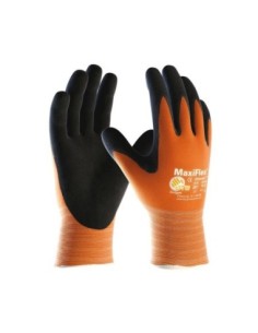 Gants de protection ATG Maxiflex Ultimate 34-878 par 12