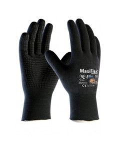 Gants de protection ATG Maxiflex Endurance 42-847 AD par 12