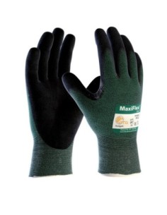Gants de protection ATG Maxiflex Cut 34-8743 par 12