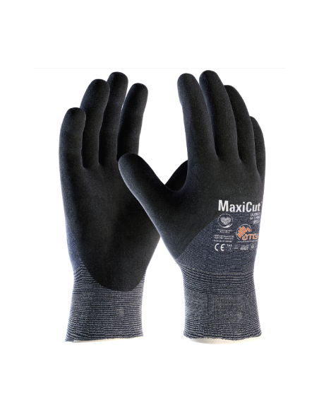 Gants de protection ATG Maxicut Ultra 44-3755 par 12