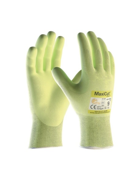 Gants de protection ATG Maxicut Ultra 44-3745 FY par 12