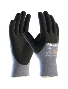 Gants de protection ATG Maxicut Oil 44-505 par 12