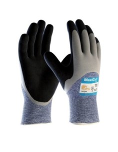 Gants de protection ATG Maxicut Oil 34-505 par 12