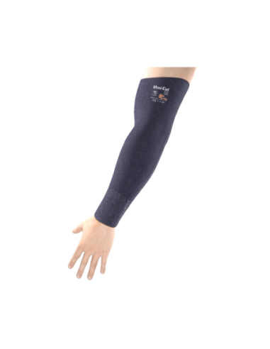 Manchette de protection ATG Maxicut Ultra 89-5745 par 12