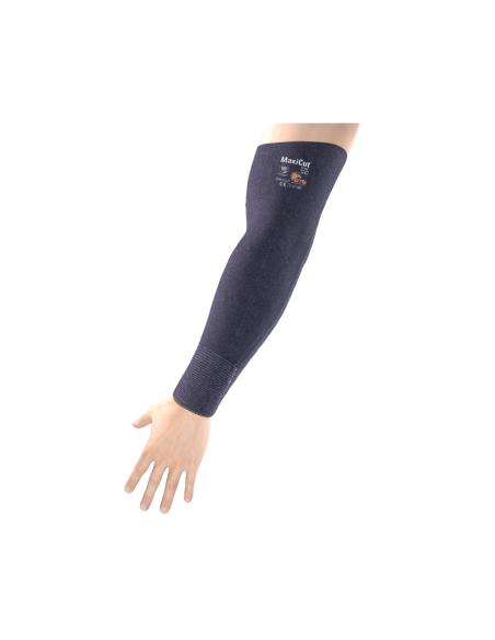 Manchette de protection ATG Maxicut Ultra 89-5745 par 12