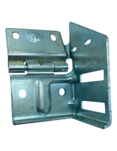 Support roulette intermédiaire type 4 Hörmann 3045114
