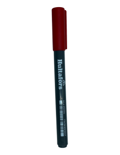 Marqueur rouge profond Hultafors 650321
