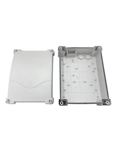 Armoire de commande digitale V2 City1