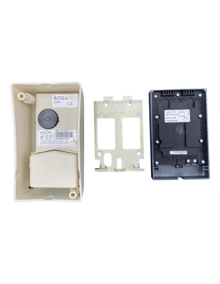 Intrabox data mini avec clavier codé Intratone 06-0130