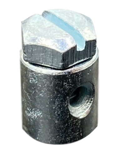 Butée serre-câble