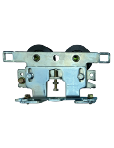 Chariot avec double galets Entrematic 33550488