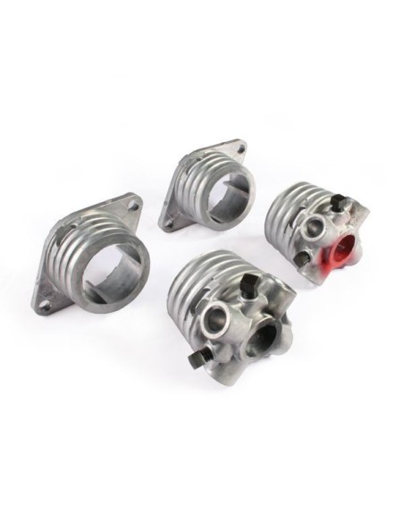 Mandrins universel Ø51 mm par paire