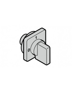 Bouton de sectionneur Hörmann 635256