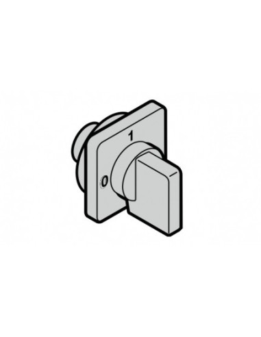 Bouton de sectionneur Hörmann 635256