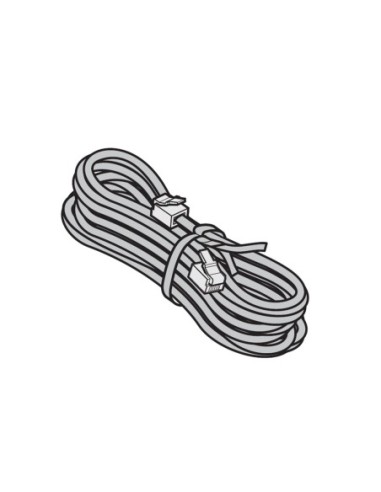 Câble de connexion à 4 fils avec fiche de connexion Hörmann