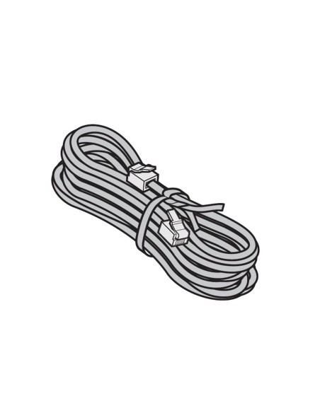 Câble de connexion à 4 fils avec fiche de connexion Hörmann