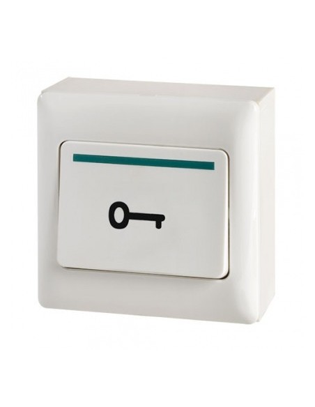 Bouton poussoir ABS NO + NC Sewosy PBNONC