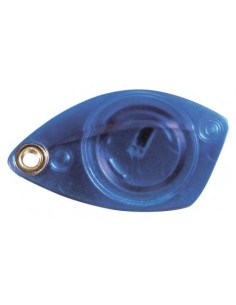 Porte-clé de proximité SHARK EM4200 - 125 kHz Sewosy 396SHEM1