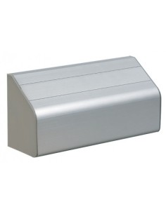 Capot aluminium AS pour EF300L et EF300-550Z Sewosy EF300C 2