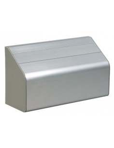 Capot aluminium AS pour EF550L et EF300-550Z AS Sewosy EF550C