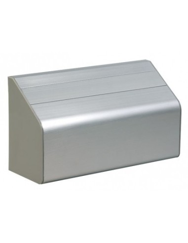 Capot aluminium AS pour EF550L et EF300-550Z AS Sewosy EF550C