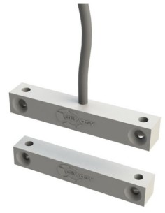 Contact magnétique applique de câble Inverseur Sewosy CMA3F10