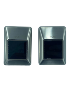 Photocellules en inox Faac XP30