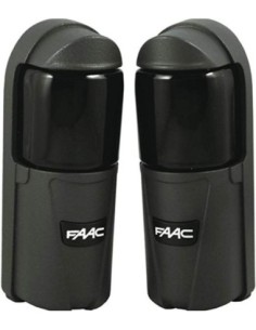 Photocellules antivandales Faac FOTIR30